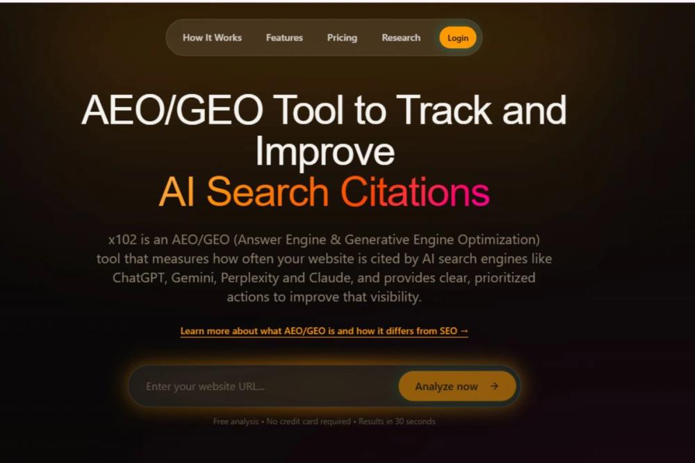 image of x102tech image of x102tech