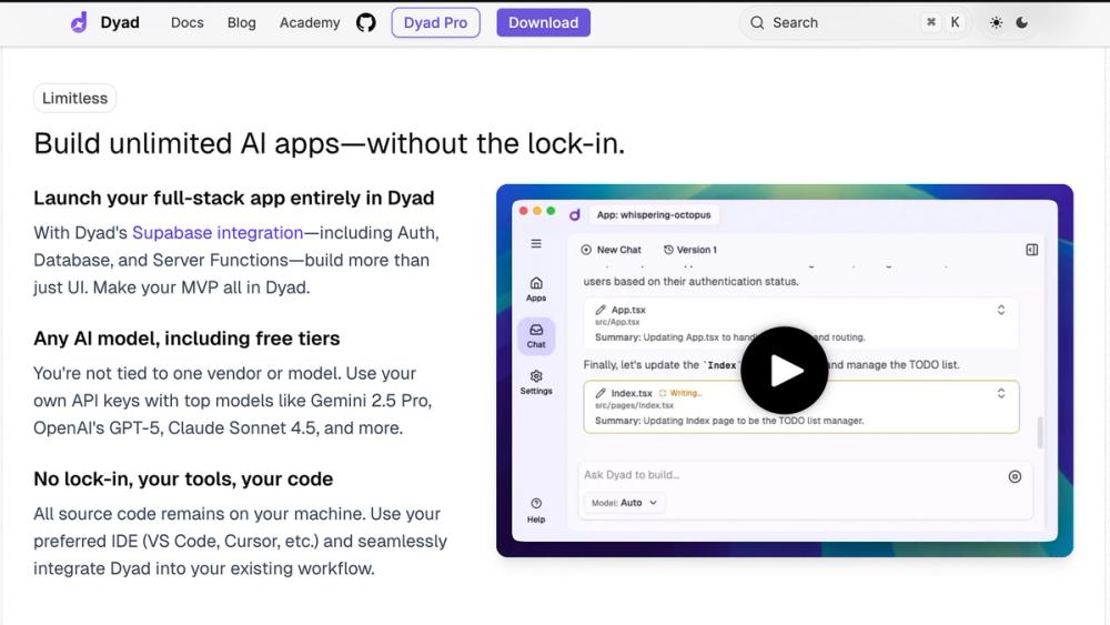 image of Dyad image of Dyad
