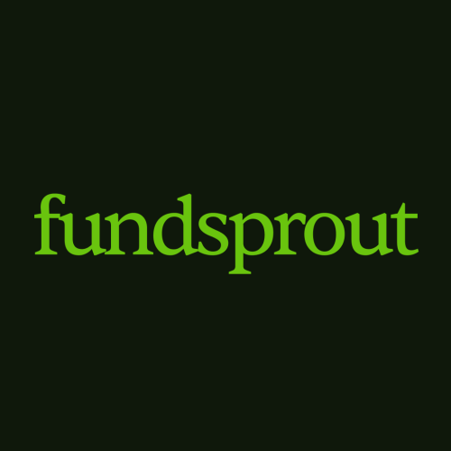 image of Fundsprout image of Fundsprout