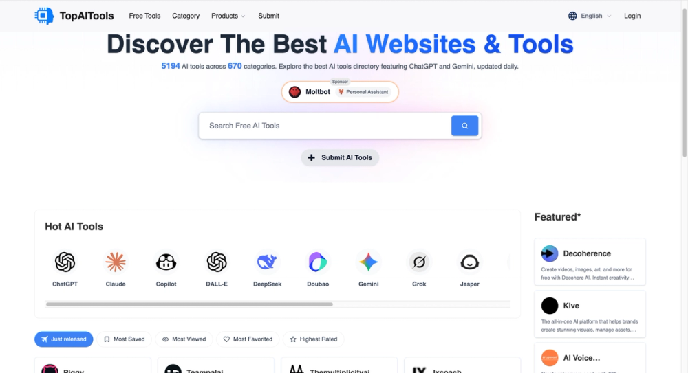image of Top AI Tools Review image of Top AI Tools Review