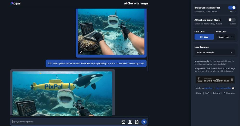 image of PixPal image of PixPal