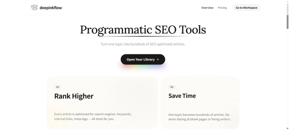image of DeepInkFlow