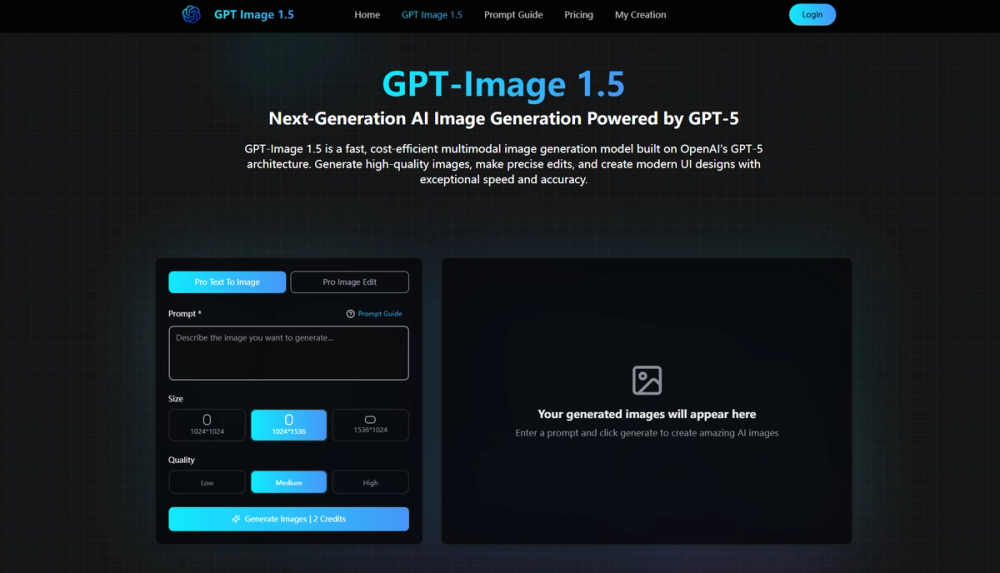 image of GPT Image 1.5