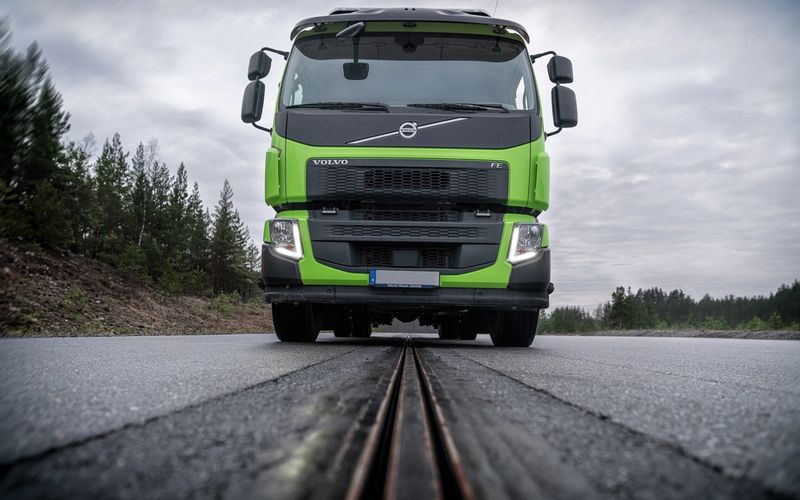 Swedish Evias will electrify the roads of the world
