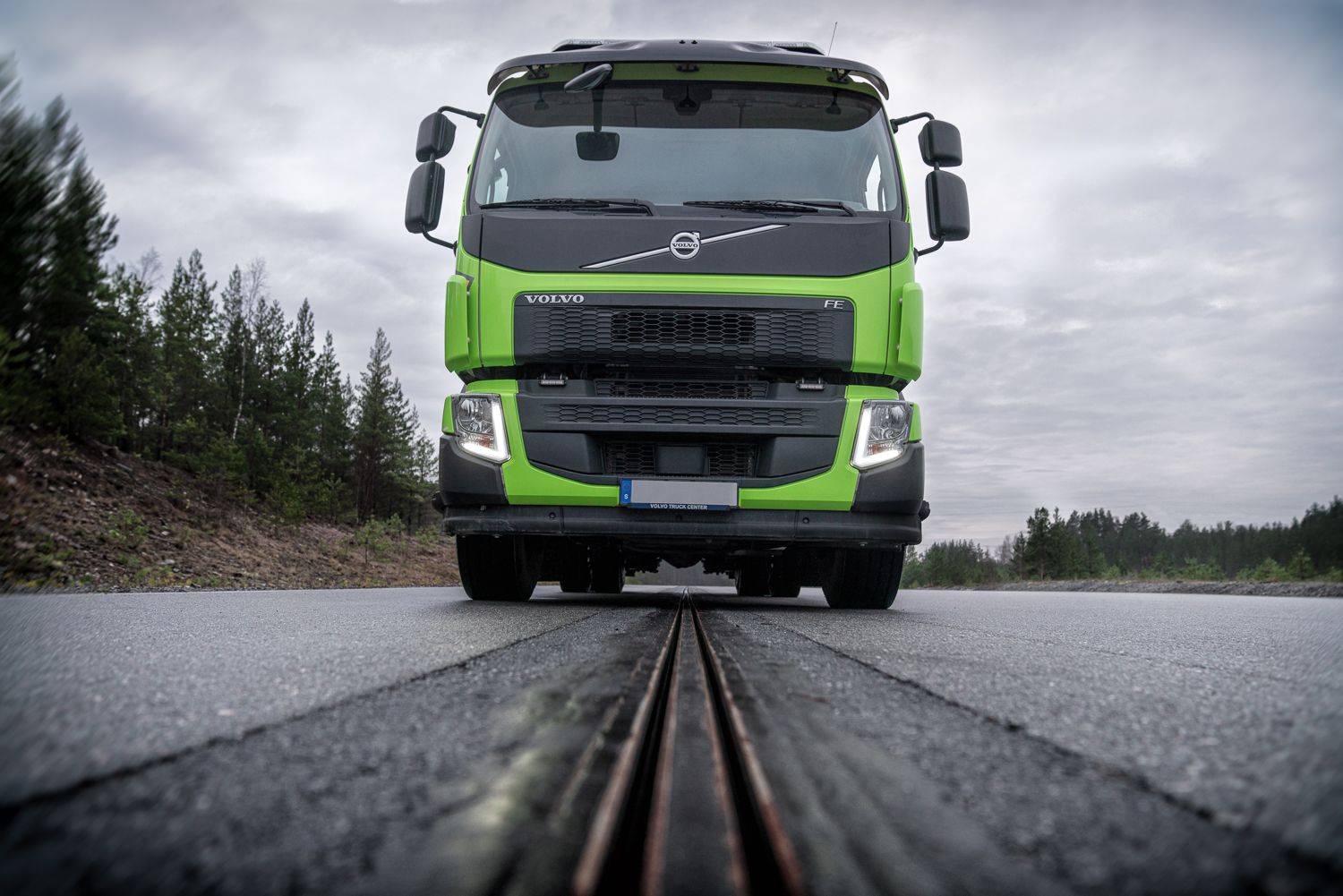 Swedish Evias will electrify the roads of the world
