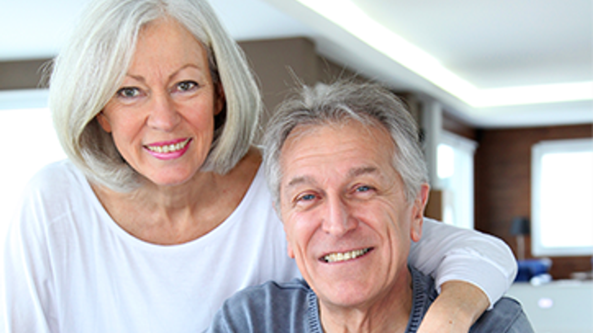 What is a dental crown