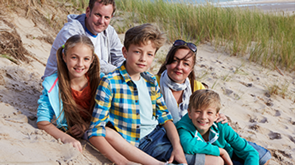 Healthy Habits for a healthy mouth