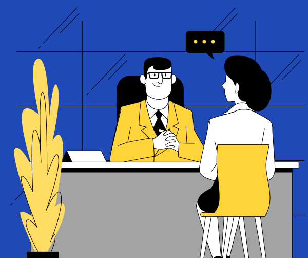 The Top 30 Interview Questions for B2B Event Marketing Roles