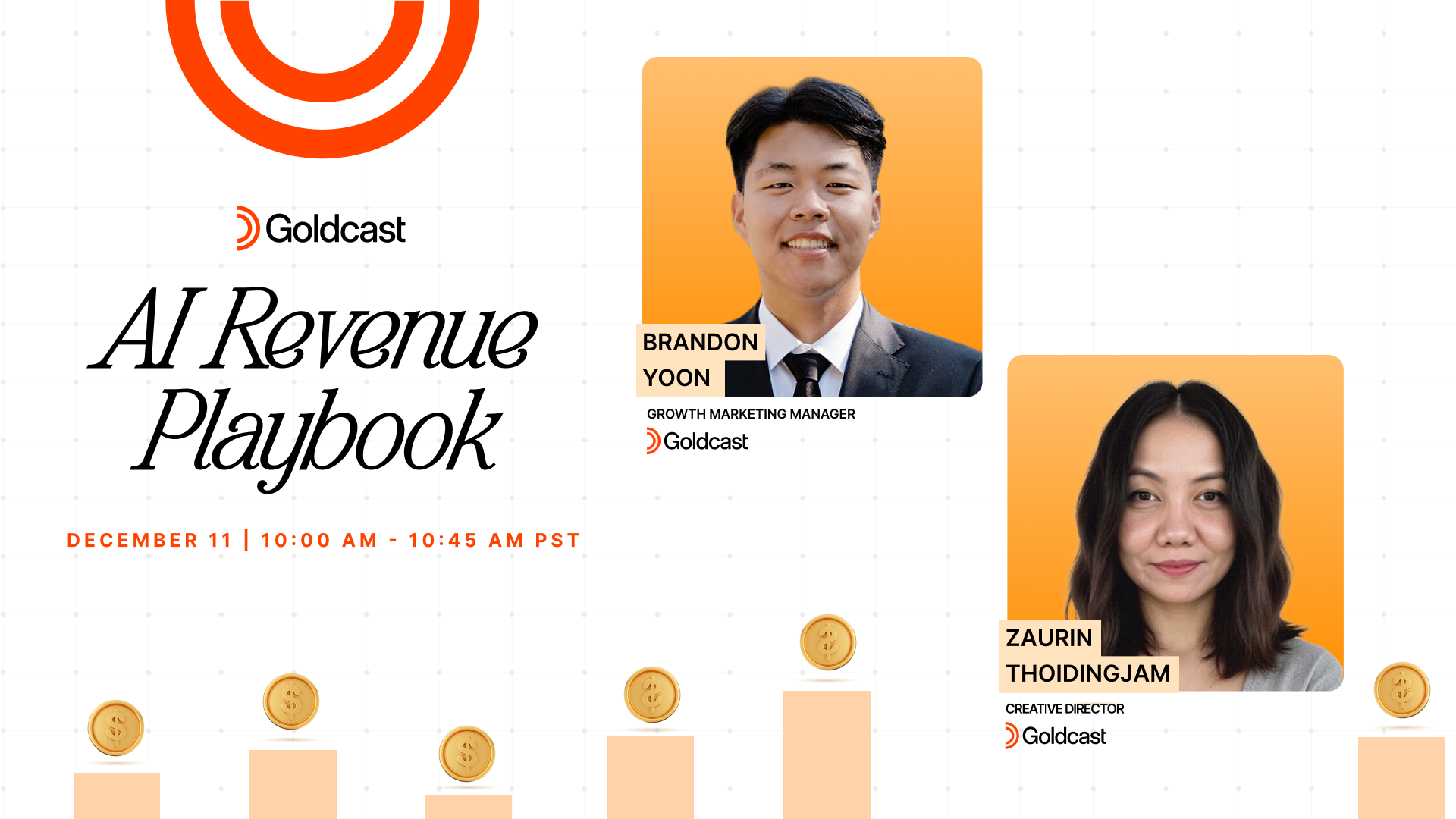 Behind the $18M: Event Setup and Workflows That Actually Worked in 2025