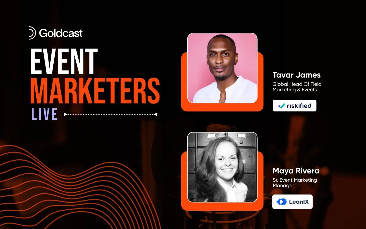 Men Lie, Women Lie, Numbers Don't—How To Prioritize Event Investment, Diversify Your Event Experience, and More