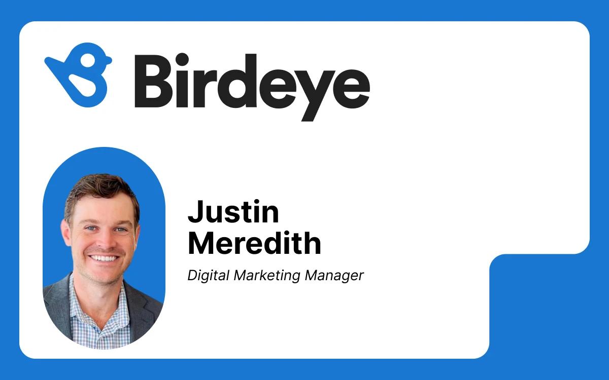 Birdeye Boosts Engagement 10X with Goldcast and Content Lab