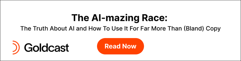 The AI-mazing Race