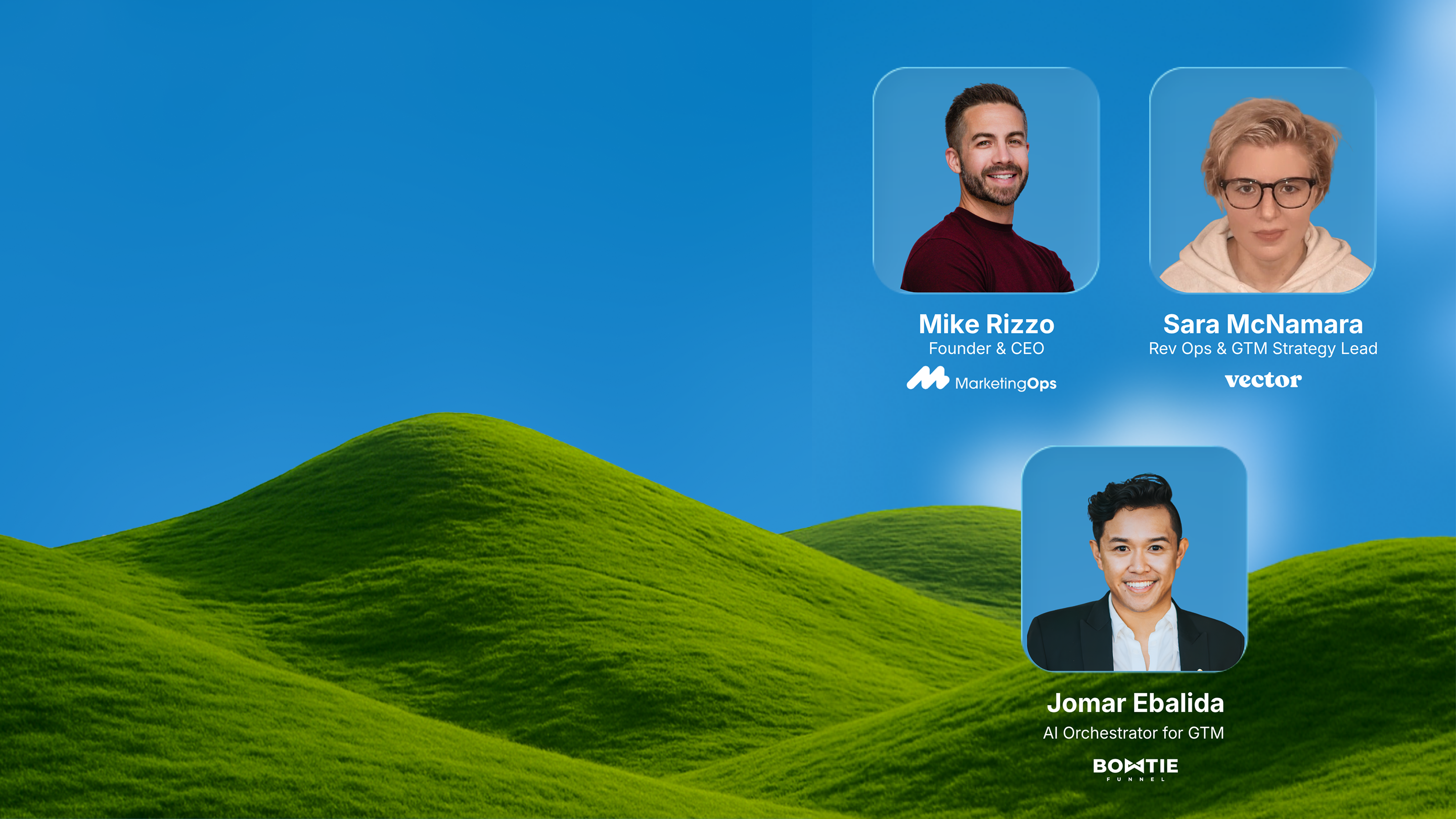 The Great AI Roast: The Marketing Ops Reality Check