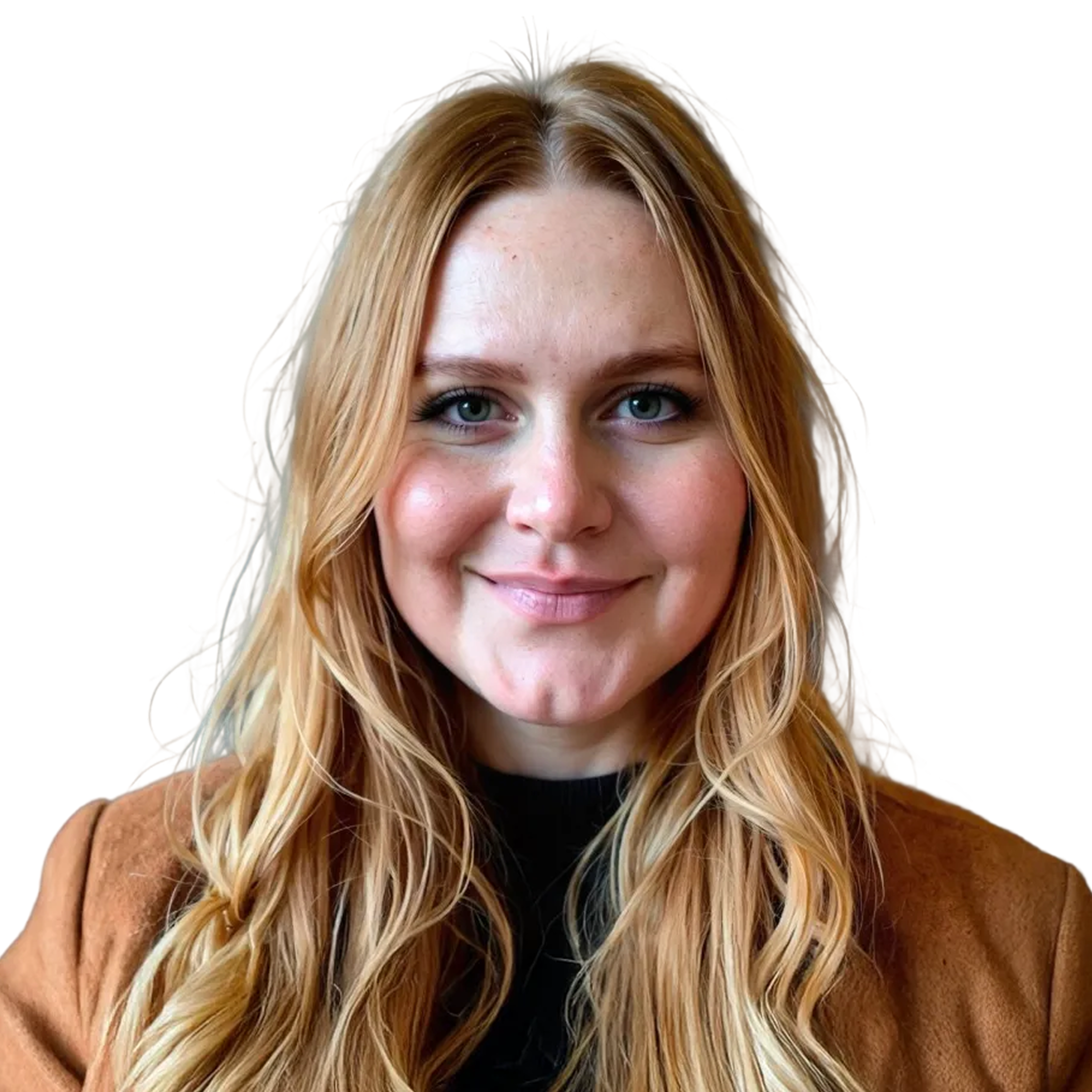 Kate Young