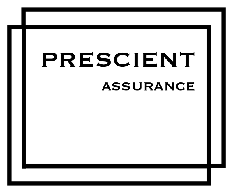 Prescient Assurance | SOC 2 Audit & Attestation