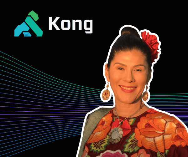 How Kong Ditched its Patchwork Platform and Doubled Event Attendance