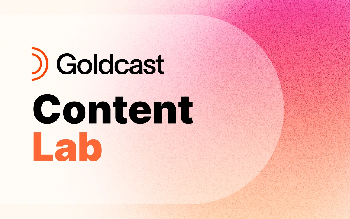 Event Content Repurposing: How Content Lab Changes Everything
