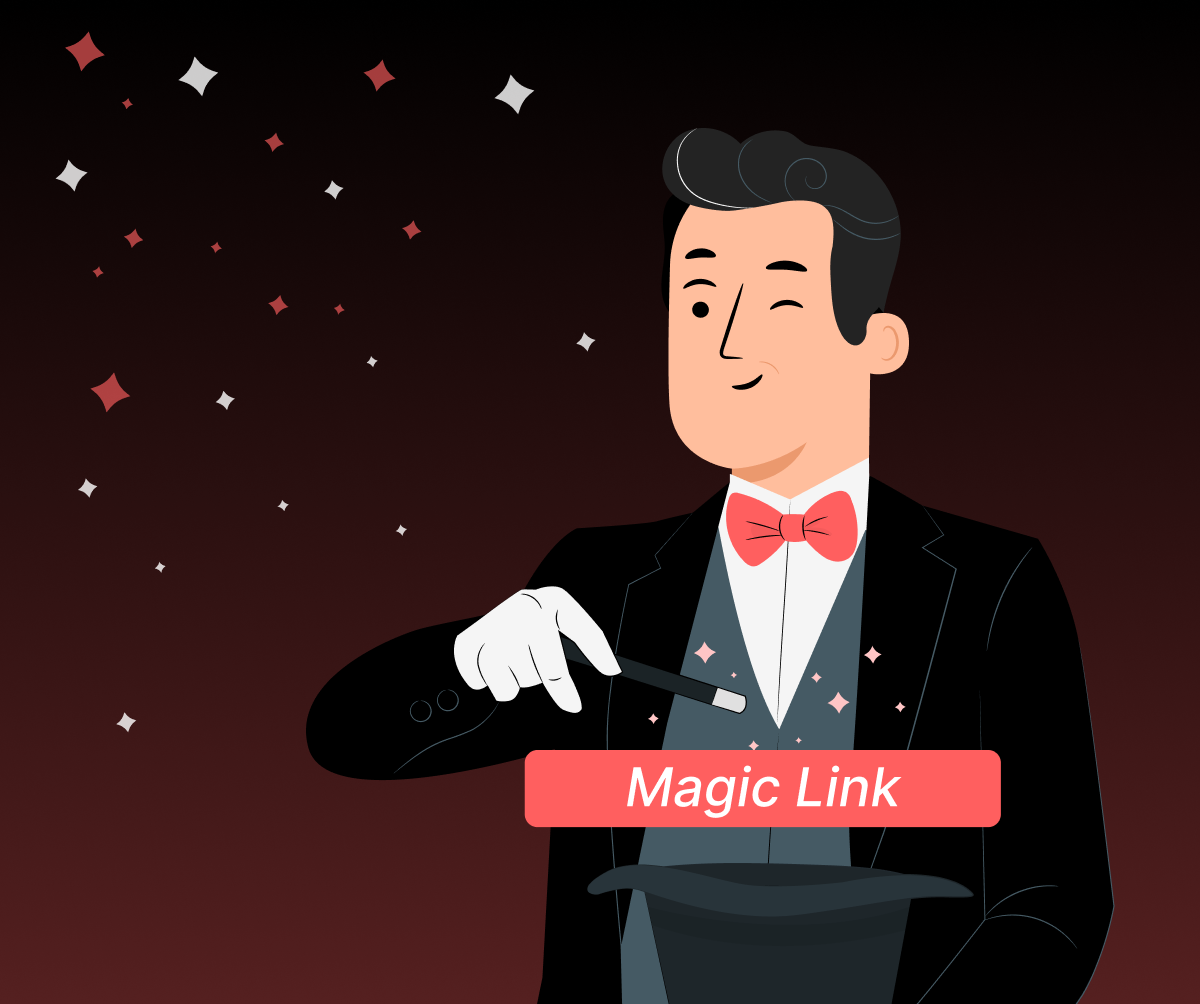Creating a Frictionless Attendee Experience: The Magic Behind Our Magic Links