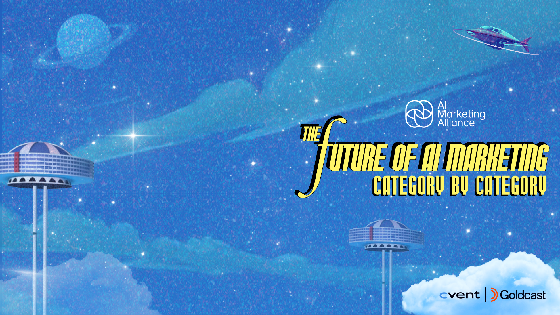 The Future of AI Marketing: Category by Category