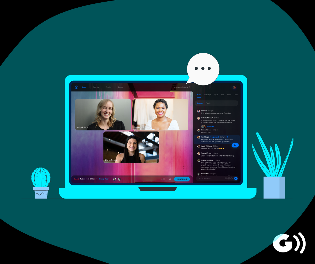 The Field Marketer’s Ultimate Guide to Webinars that Don’t Suck
