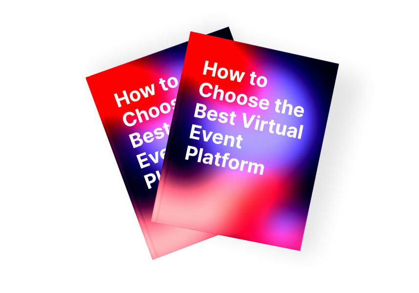 How to Choose the Best Virtual Event Platform
