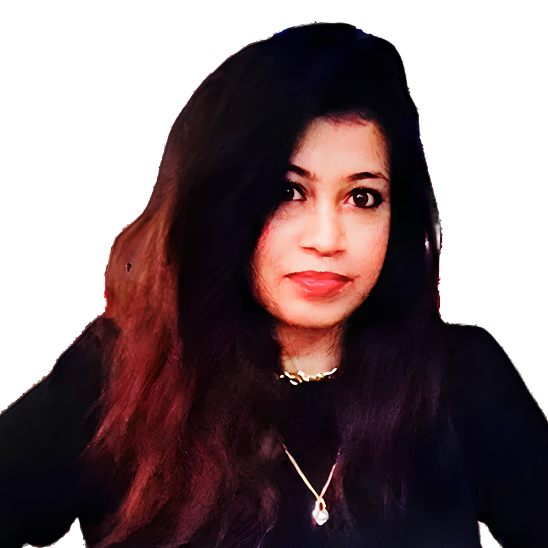 Srishti Choudhury