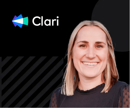 How Clari Creates Pipeline-Generating Customer Marketing Events with Goldcast