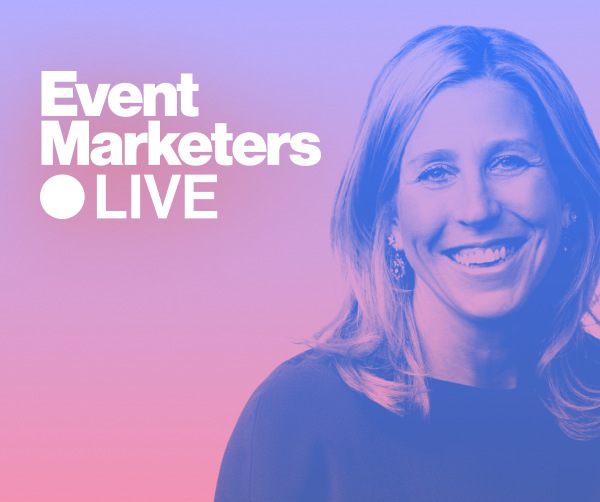 Behind the Curtains of a Global Events Strategy: Meet Sarah Reed of ZenDesk