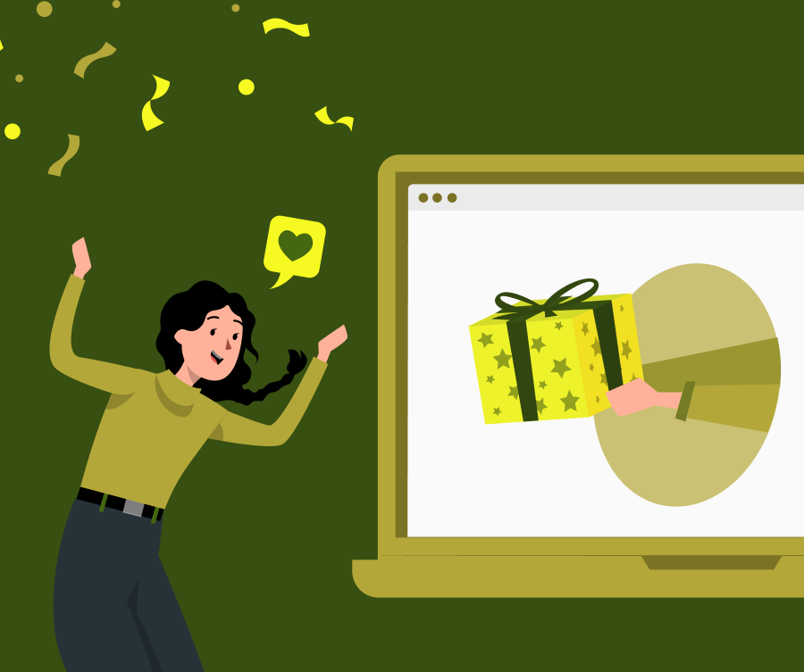 The Event Marketer’s Guide to Virtual Swag Bags: 15 Ideas to Wow Your Attendees