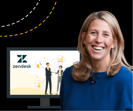 Championing Events: How Zendesk Drives Pipeline and Revenue Through Digital Experiences