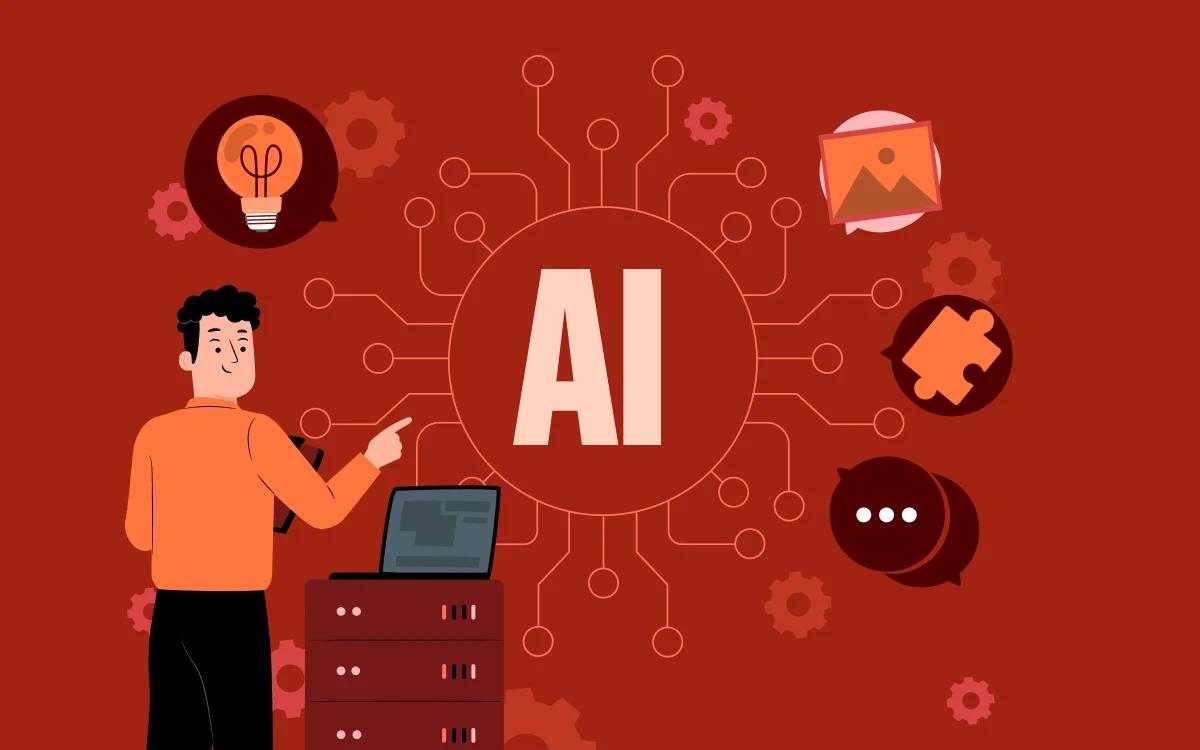 How To Use AI Throughout the Entire Event Marketing Process For Powerful Results