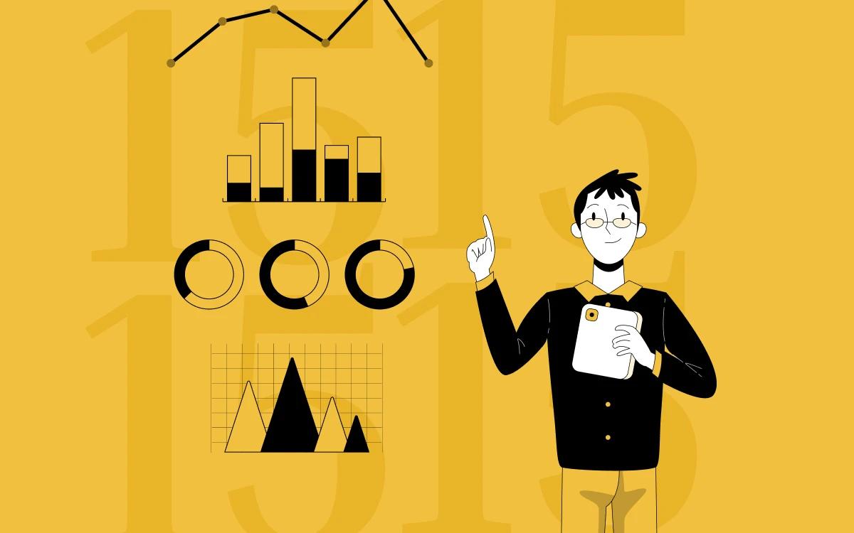 Solidify Your Virtual Event ROI: 15 Effective Metrics and KPIs For Your Next Event