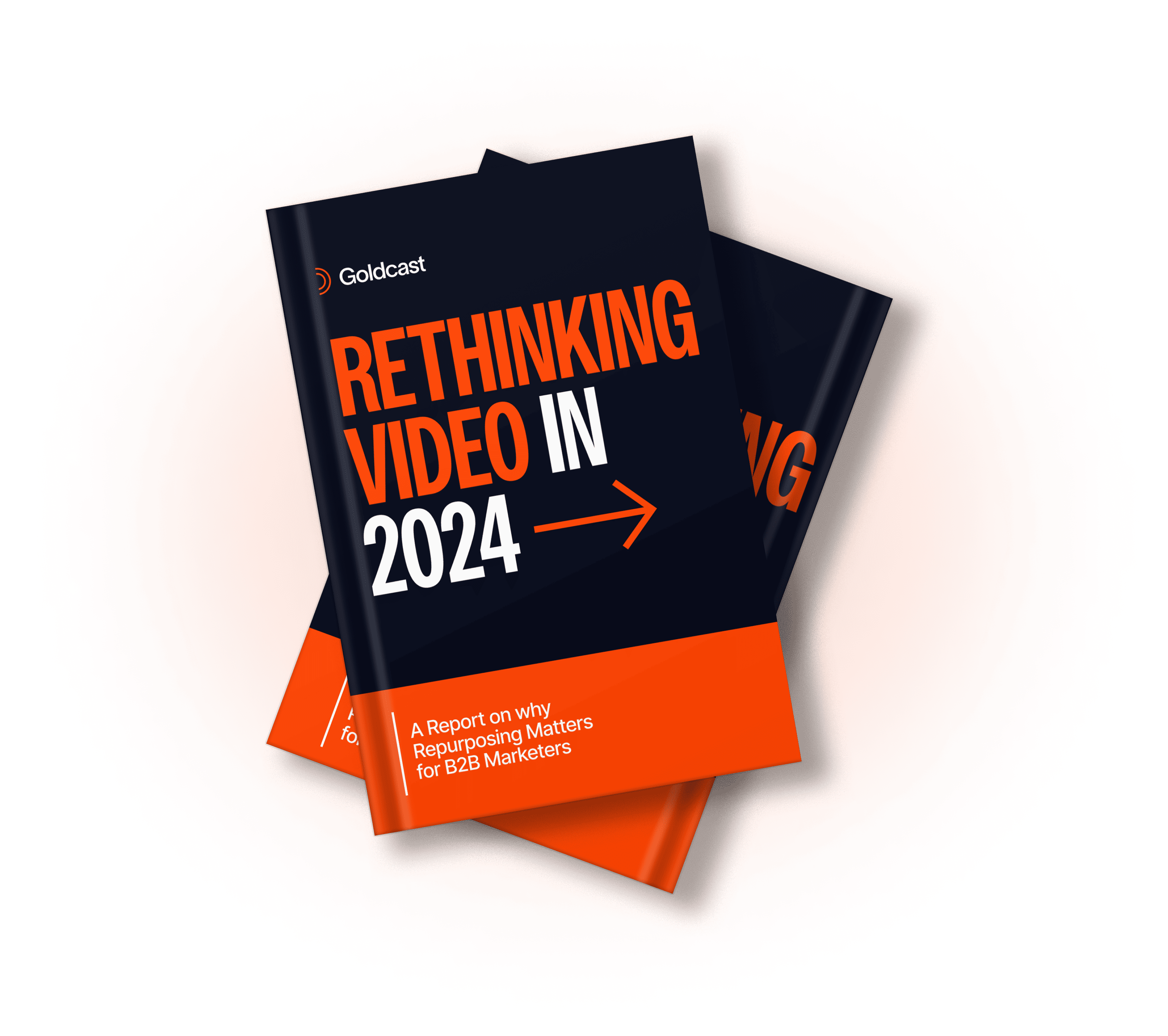 Rethinking Video in 2024: A Report on Why Repurposing Matters for B2B Marketers
