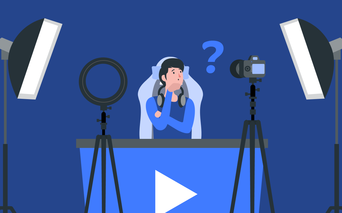 Lights, Camera, Action: How to Make Videos Look Professional in B2B Marketing