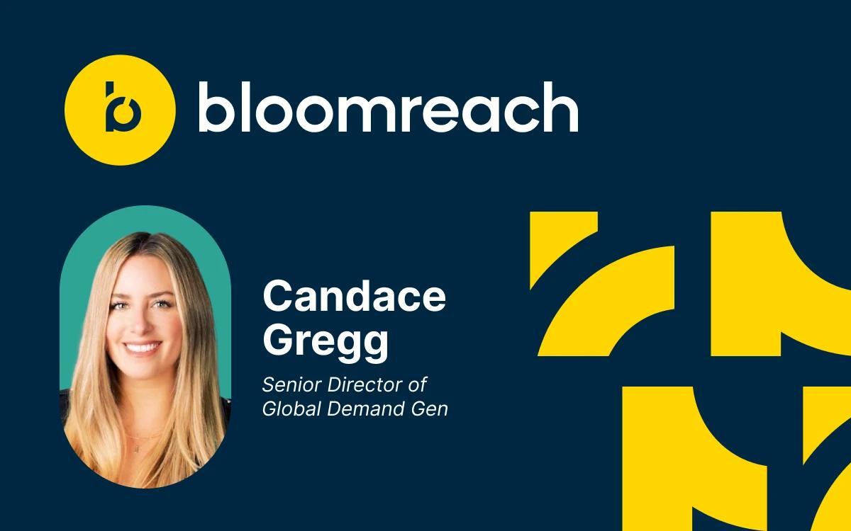 A Standout Experience at Every Step—Inside Bloomreach’s Global Digital Event Program