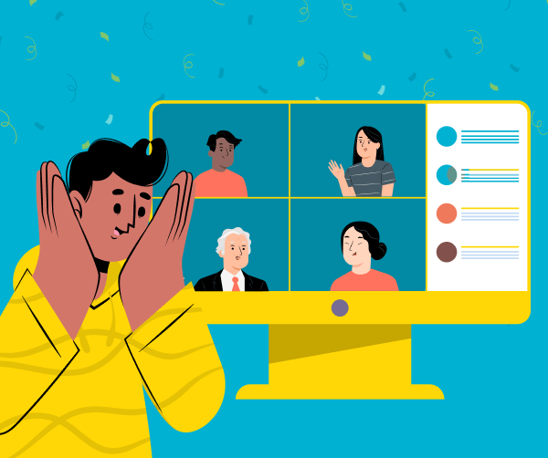 How Exciting Are Your Events — Really? Beat Boring With These 12 Engagement Tactics