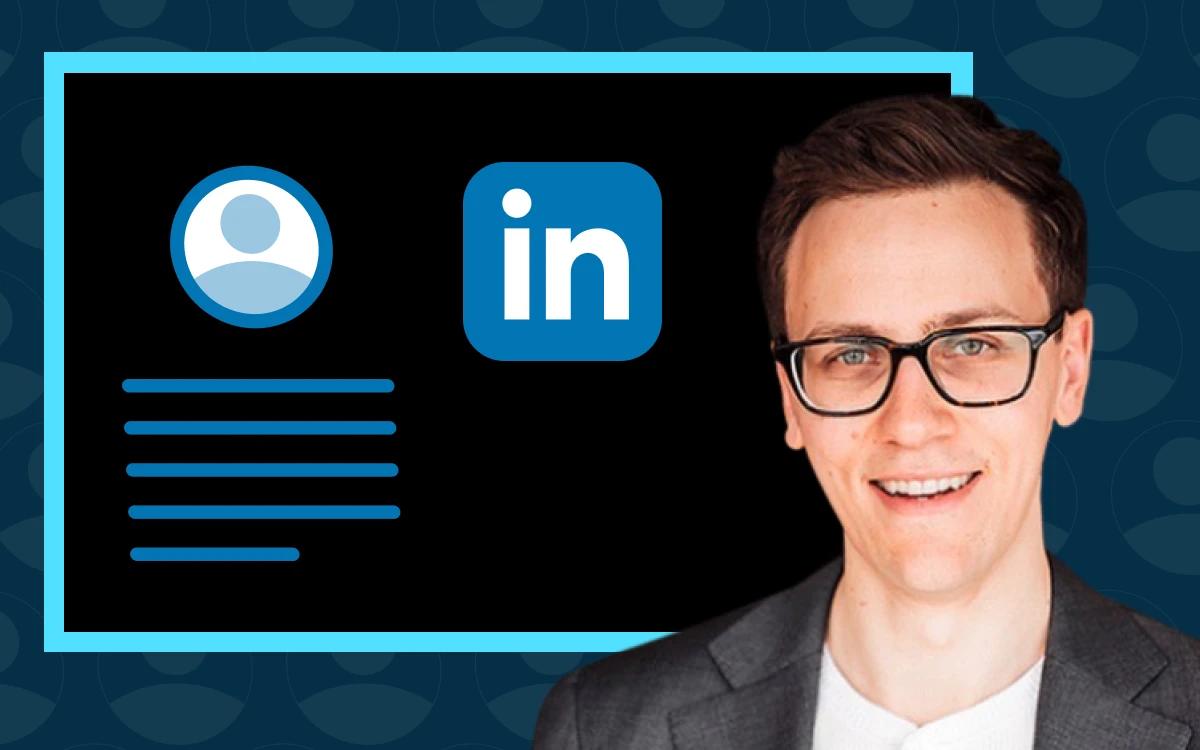 LinkedIn Lessons Encore: Uplevel Your LinkedIn Profile and Posts with 10 Tips from Mark Jung