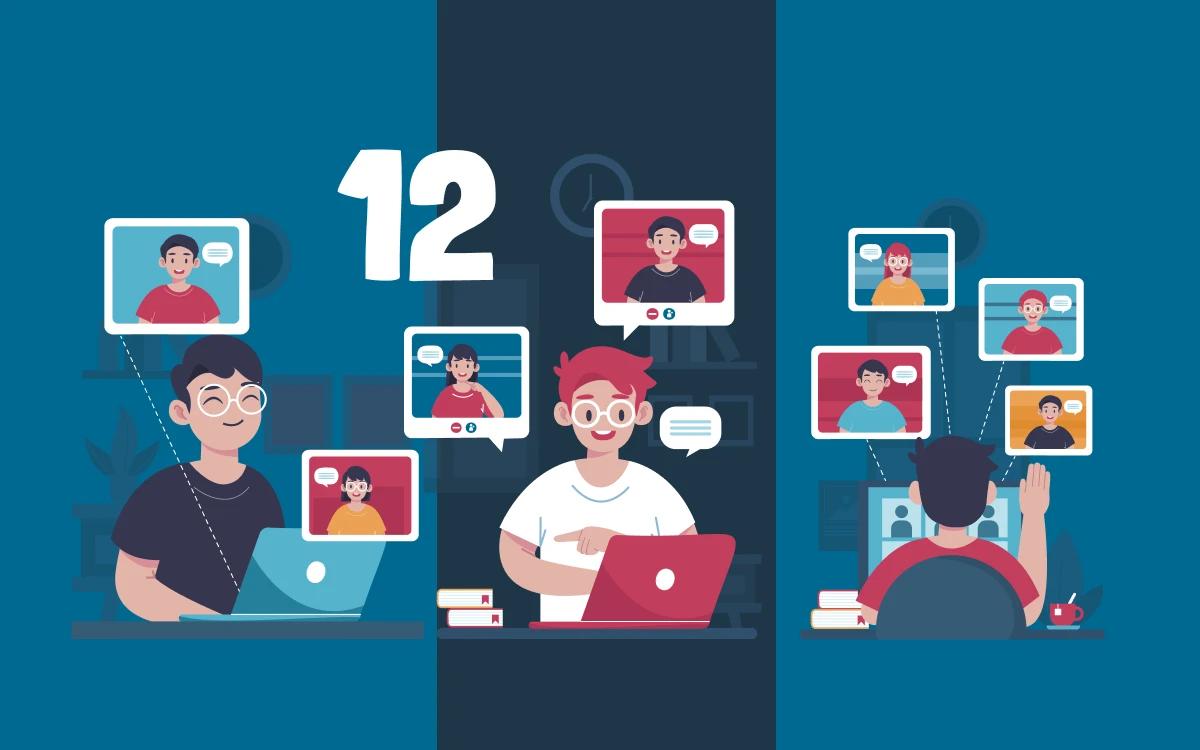 12 Best Practices for Successful Virtual Events in 2023