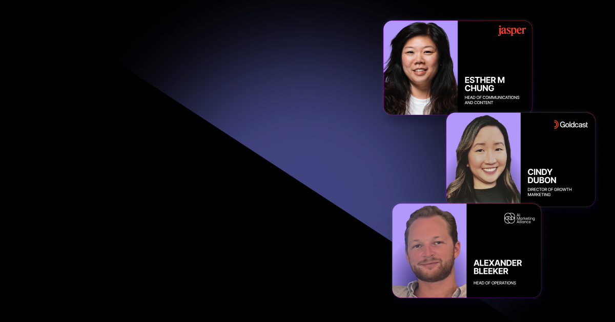 How Top Marketing Teams Are Scaling Using AI + Video