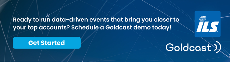 Run data-driven events 