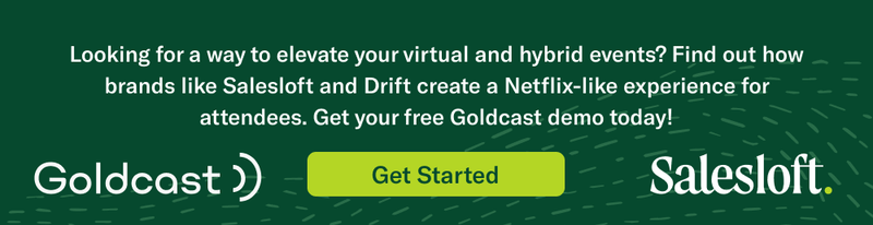 Elevate your B2B virtual events