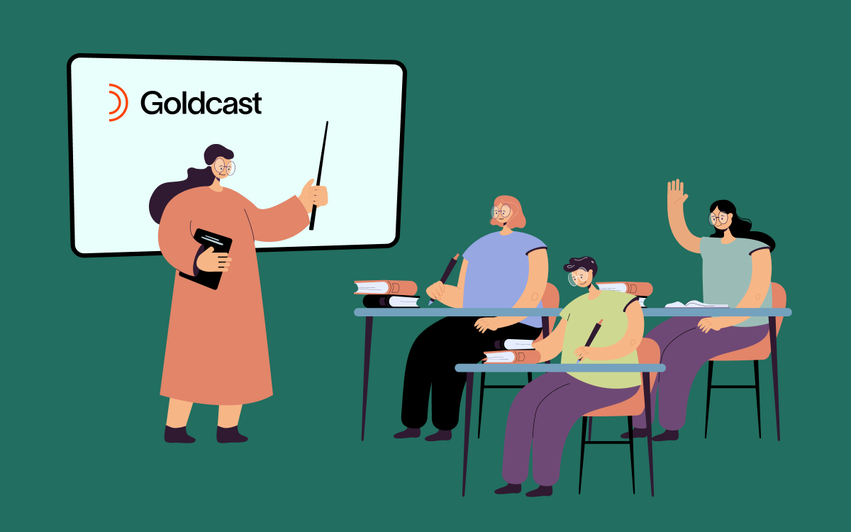 5 Reasons Why Texas Tech University Loves Using Goldcast for Student Events