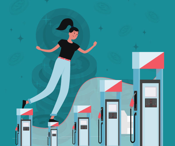 Fueling Growth with Events: 5 Types of Events That Drive Revenue