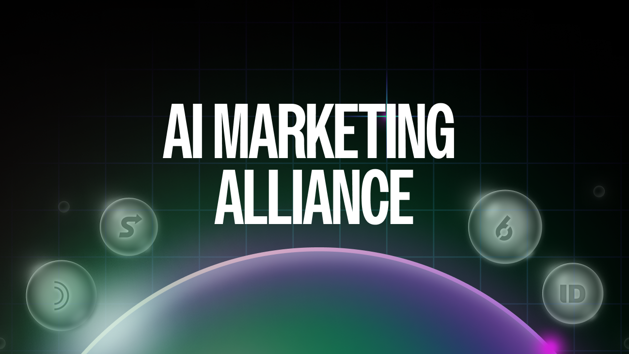 The AI Marketing Alliance presents: Building an AI-Ready Marketing Team