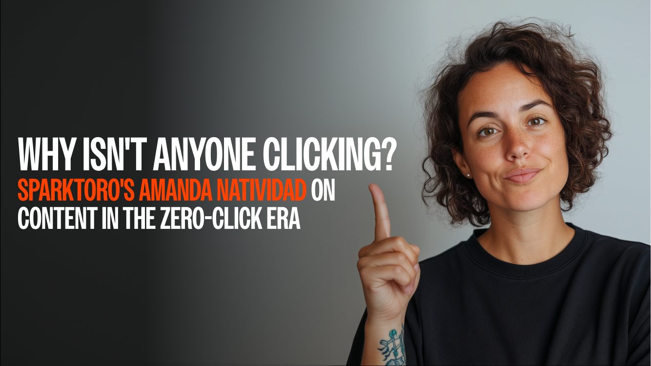 How to Create Zero Click Content in the Age of AI 