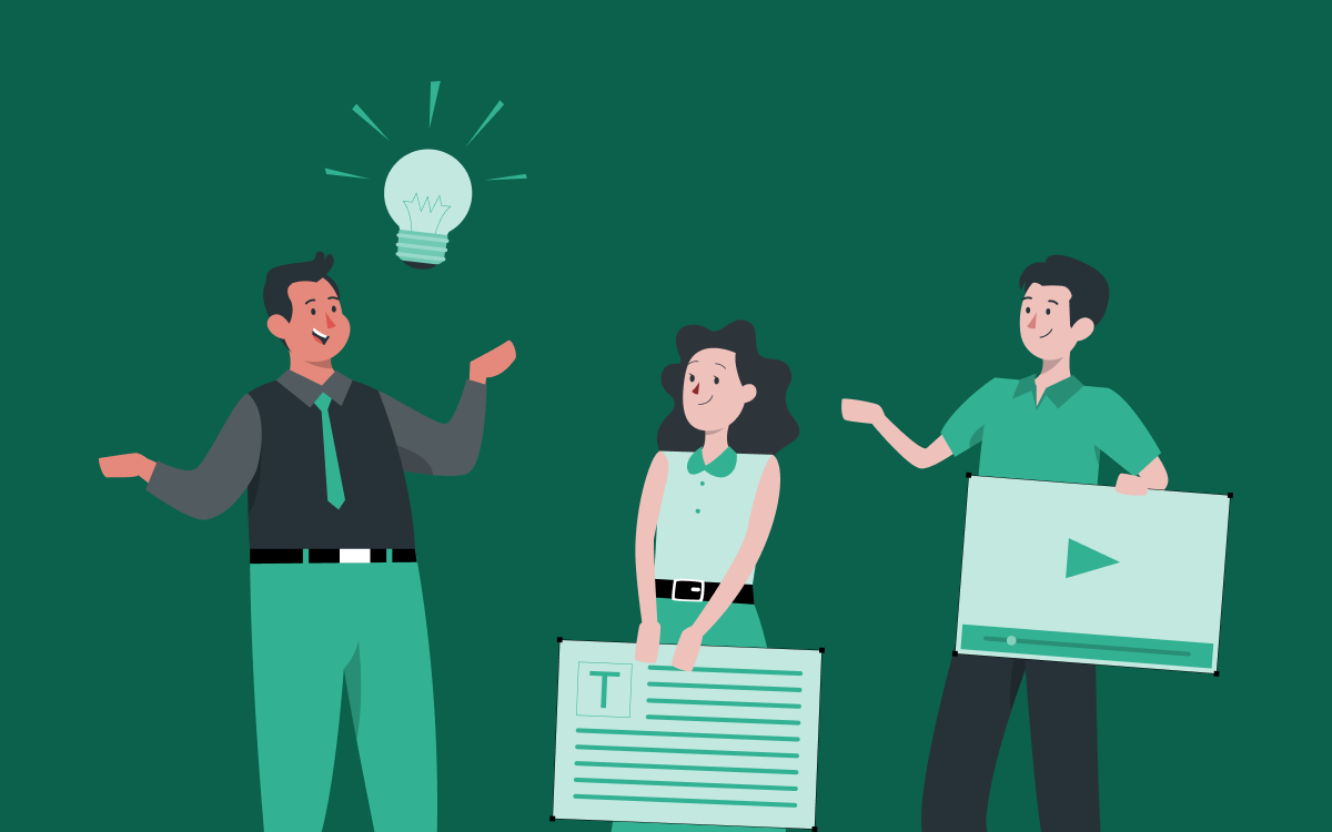 4 Winning B2B Content Marketing Examples (2024)