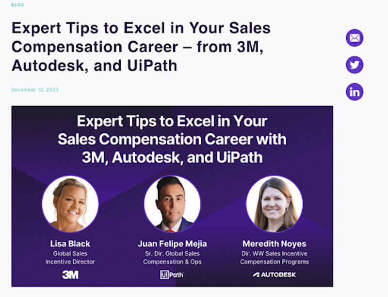 expert tips to excel your sales