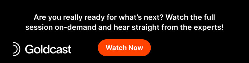 Watch the full session on-demand