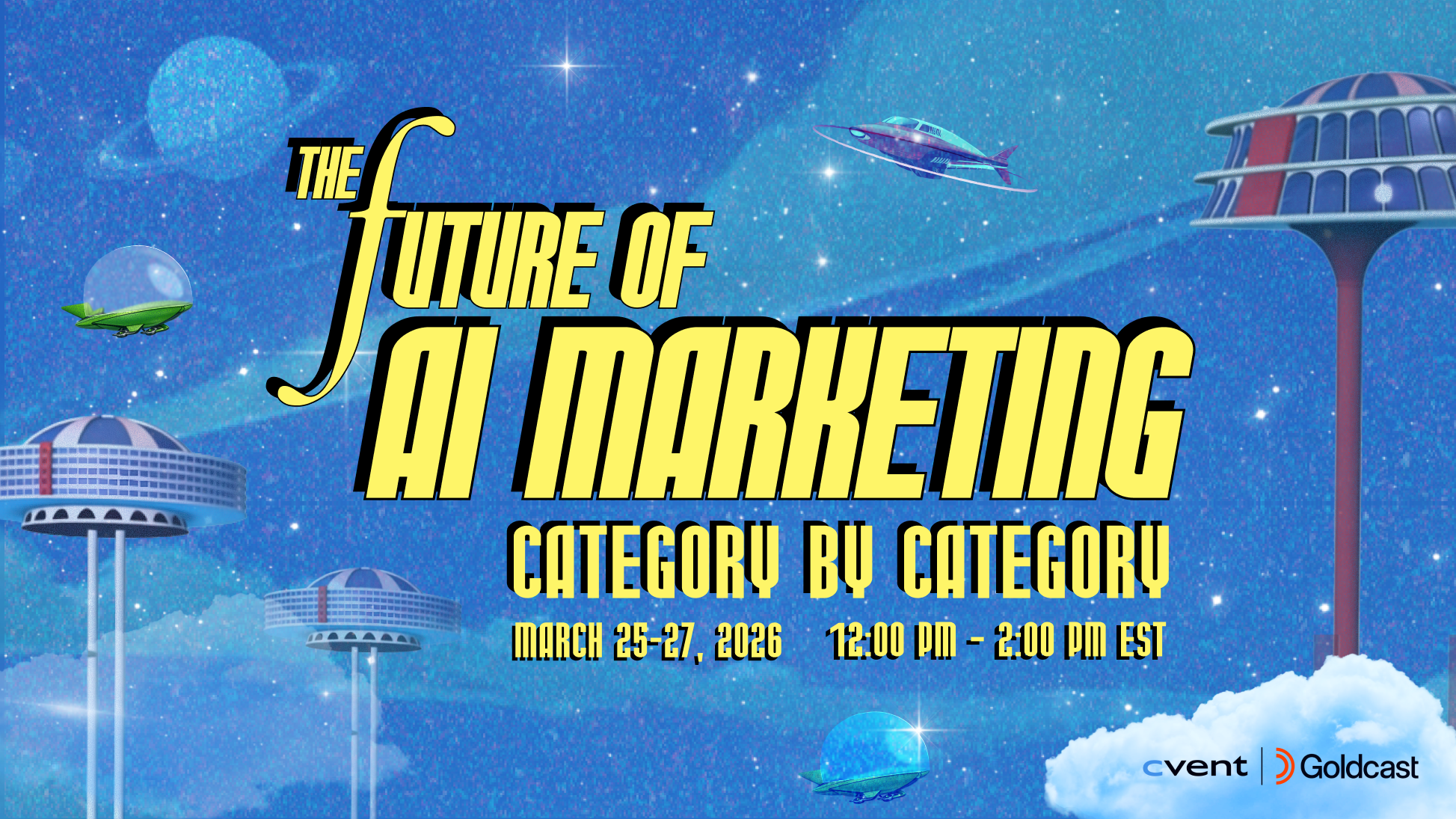 The Future of AI Marketing: Category by Category