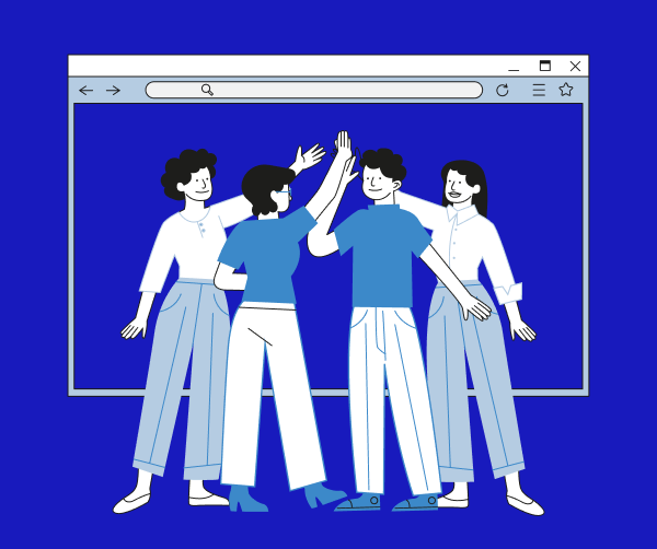 Internal Events, Elevated: 6 Ways to Engage and Excite Teams Digitally